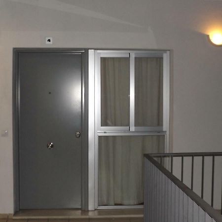 Malaga Centro 13 Apartment Luaran gambar