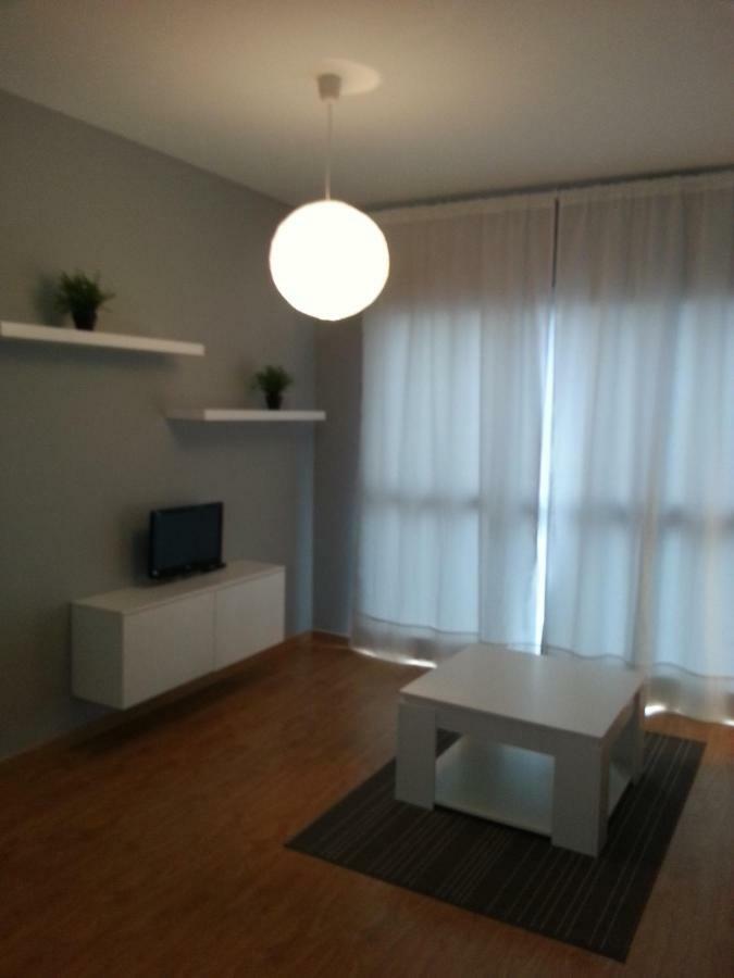 Malaga Centro 13 Apartment Luaran gambar